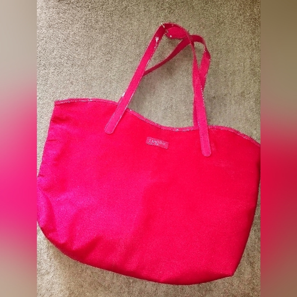 Paris Handbag